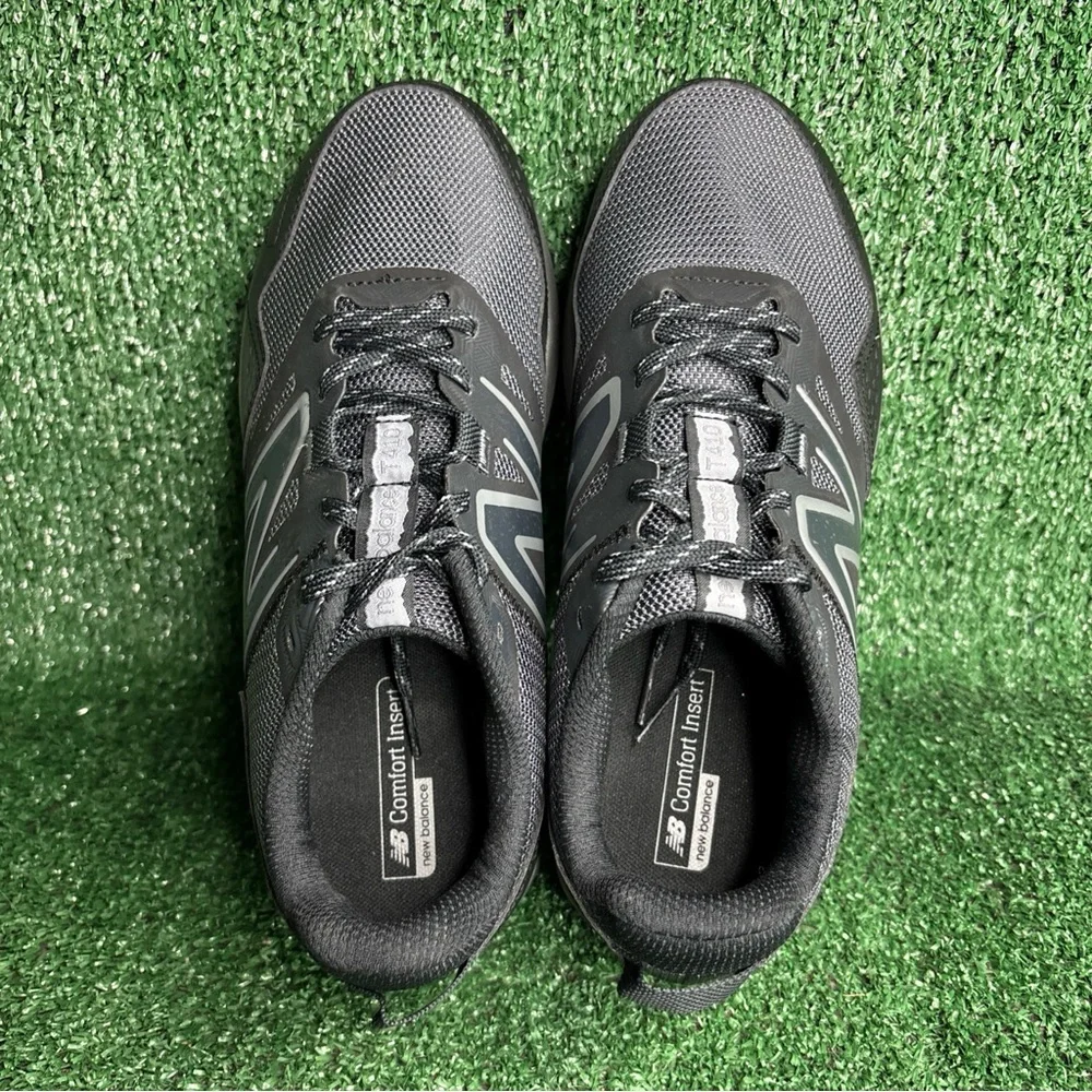 NEW - New Balance Size 8‎ 4E Extra Wide T410 Sneakers